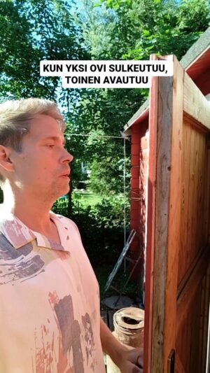 Tero Tiittanen Instagram - 🌞

#sananlasku#uuttakohti#keskiviikko#comedians#comedyreel#funniest#muutos#changinglives#suomi#finland#kesä#muutoksentuulet#suomalaisuus