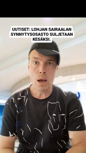 Tero Tiittanen Instagram - 👶

#synnytys#sairaala#synnytysosasto#hoitaja#kätilö#sairaala#hoitsu#lihapiirakka#makkaraperunat#grilli#lohja#comedy#funnyreel#joke#comedyvideo