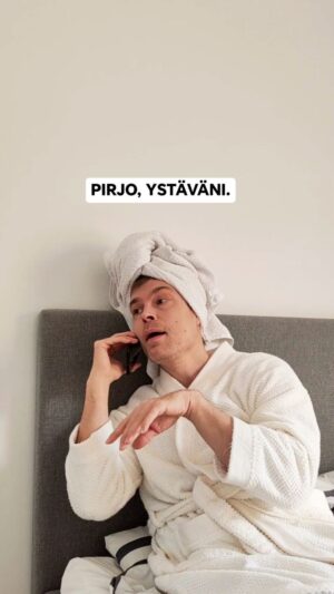 Tero Tiittanen Instagram - Tuhkis lähti.

#tiistai#ystävä#frendi#puhelu#couplejokes#funreels#comedians#actors#comedyshow#bestis#koti#relaxing