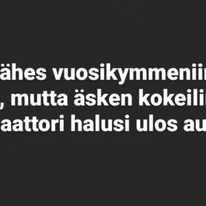 Tero Tiittanen Instagram - 🚗🚗🚗

#autoilu#auto#navigaattori#sunnuntai#car#sadepäivä#sataa#vesisade#ajelu#kämppä#huumori#kevät#totuus#weekend