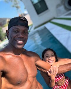 Actor Terrell Owens HD Instagram Photos and Wallpapers August 2024