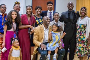 Terrell Owens Instagram - On this day 6 years ago, I DID IT MY WAY. 
The @profootballhof screwed me over not ONCE but TWICE but as my grandmama used to say, they can’t stop what God has in store for you. 
So thankful for ALL the 3500  people that traveled near and from afar to @utchattanooga to celebrate this day of immortality in the football world as I became HALL OF FAMER #317.
Thanks to my family, close friends and coaches whom I shared this special day. 
#halloffame #noregrets #chattanooga #HOF18 #AlexCity #UTC