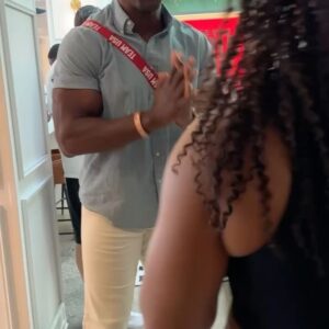 Terry Crews Instagram - I love the Olympics!!!!!! 🔥🔥🔥🔥 #paris2024 #olympics 

@rogers_camryn 
@_brittanyshamere