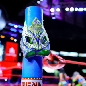 Tessa Blanchard Instagram - First off, I need to thank God, I need to thank my partner, @lluvia_cmll and I need to thank the people of Mexico. @zeuxis_lucero_ and @perse.am are two of the strongest women we have ever faced, and as I reflect on last night it is important to share that my career has been one full of wins and full of losses. There were times I never believed I would have the opportunity to return to Mexico and there were times I was ready to follow a new path in life away from the ring. There were times when I believed I was untouchable and there were times when I did not believe I was worth anything at all. Through everything, I have learned that the plan God has for us is always going to be more rewarding than the plan we have for ourselves; those losses are redirections and those wins are Him providing where He is guiding. I will admit I am making decisions I never thought I would make and I living some of my happiest moments alongside one of the fiercest locker rooms in all professional wrestling. This is my first main championship in four long years, and I am so proud of the woman I have become in and out of the ring. There is never an exception for hard work, and when you are talking about the best in the world, you can put Tessa Blanchard back in that conversation. MIL GRACIAS @cmll_mx 🌧️💎♥️ #MainEvent #ArenaMexico #WomensWrestling #FirstAmerican #HaciendoHistoria #MakingHistory #CMLLWomensWorldTagTeamChampions