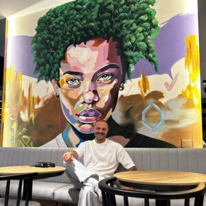 Tevfik Erman Kutlu Instagram - Öyle bakma anlayacaklar…