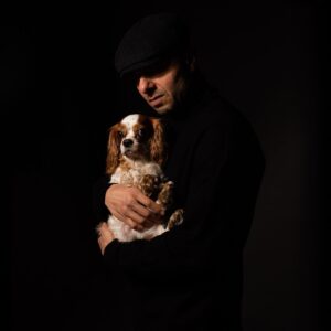 Tevfik Erman Kutlu Instagram - 🐶