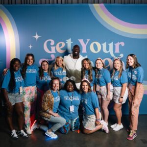 Thaddeus Bullard Instagram - NOBODY inspires and pours into educators like my friends at @getyourteachon Thank you @heyhopeking and @heywadeking for creating a wonderful space for educators to grow and be inspired by so many. I’m proud to play a small part in the Amazing Work that you all do!! 

@jeffwooley another amazing project in the books 📸🎞️📷