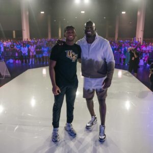 Thaddeus Bullard Instagram - NOBODY inspires and pours into educators like my friends at @getyourteachon Thank you @heyhopeking and @heywadeking for creating a wonderful space for educators to grow and be inspired by so many. I’m proud to play a small part in the Amazing Work that you all do!! 

@jeffwooley another amazing project in the books 📸🎞️📷