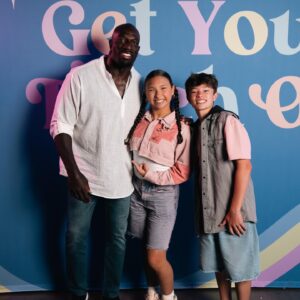 Thaddeus Bullard Instagram - NOBODY inspires and pours into educators like my friends at @getyourteachon Thank you @heyhopeking and @heywadeking for creating a wonderful space for educators to grow and be inspired by so many. I’m proud to play a small part in the Amazing Work that you all do!! 

@jeffwooley another amazing project in the books 📸🎞️📷