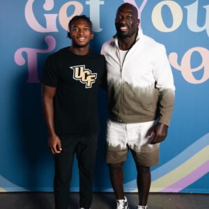 Thaddeus Bullard Instagram - NOBODY inspires and pours into educators like my friends at @getyourteachon Thank you @heyhopeking and @heywadeking for creating a wonderful space for educators to grow and be inspired by so many. I’m proud to play a small part in the Amazing Work that you all do!! 

@jeffwooley another amazing project in the books 📸🎞️📷