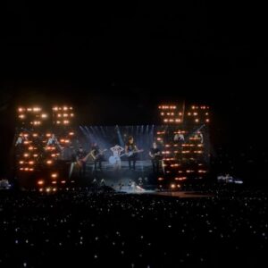 Thalia Ivanka Instagram - Best night EVER?!😭😭😭‼️

#theerastour #theerastourtaylorswift