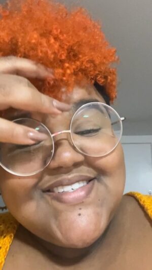 Thamirys Borsan Instagram - eu tô chocada passada