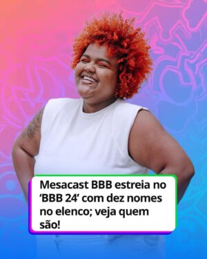 Thamirys Borsan Instagram - Pra quem achou que eu ia ta no BBB e me mandou mensagem no direct dizendo: “falando aqui pra não te prejudicar, mas sei que você ta confinada.” vocês são MUITO LINDOS! mas não tô confinada não… AINDA!!! Porque ja ja vou estar 100% confinada junto com vocês 😭 comendo e bebendo nosso programa preferido.
Nunca mais eu vou dormir. VEM BIG!!! 🚀🥹

Obrigada pela confiança @bbb e @tvglobo!
Vamos juntos @michelimachado, @anaclaraac, @nanypeople, @vitordicastro, @jojotodynho, @edgama, @marigonzalez, @ginaindelicada, @gutotvreal e @_pequenalo 💖
