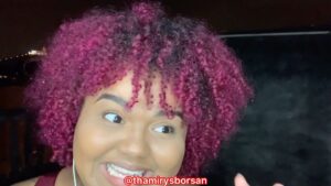 Thamirys Borsan Instagram - COMO RESPONDER UM RACISTA (2ª parte)

#tbt