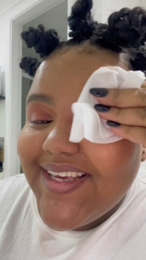 Thamirys Borsan Instagram - pelo direito de ser preta!