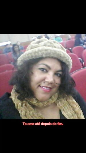 Thamirys Borsan Instagram - Não tinha conseguido homenagear o Paulo ainda, agora tô homenageando minha mãe tbm.