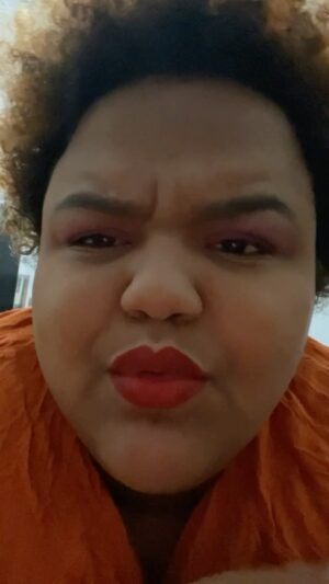 Thamirys Borsan Instagram - Tá surpreso racista?