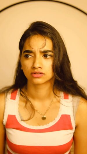 Thamizh Selvi Instagram - Should I be confused or should I conclude that I’m ugly 💀