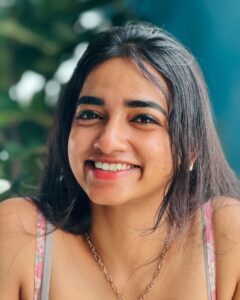 Actress Thamizh Selvi HD Instagram Photos and Wallpapers August 2024