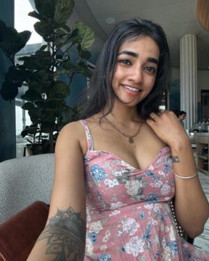 Thamizh Selvi Instagram - Smile 🌻