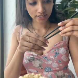 Thamizh Selvi Instagram - Smile 🌻