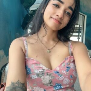 Thamizh Selvi Instagram - Smile 🌻