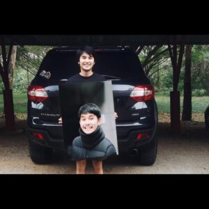 Thanachat Tullayachat Instagram - เฉียบ @alice_print