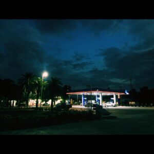 Thanachat Tullayachat Instagram - ⛽️ #ลมหนาวกำลังจะมา