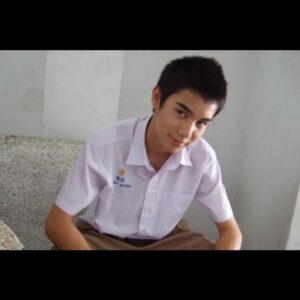 Thanachat Tullayachat Instagram - อีตี้!! มันเป็นเด็กแว้น สวัสดีโลกHi5