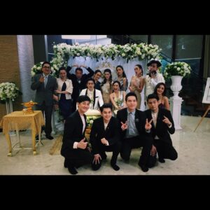 Thanachat Tullayachat Instagram - #พ่อปลาไหล #ช่อง8 #เร็วๆนี้