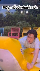 Thanapon Jarujitranon Top 100 Instagram Photos and Posts