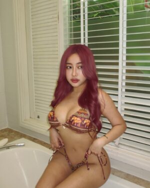 Thanaporn Rattanasasiwimon Instagram - น้องเคยเห็นช้างรึเป่า 🐘

Code 15%off :  Mine99
Search code 624ED for trendiest outfits 

👙30274427

@shein_thailand

#SHEINstyleTH
#SHEIN99sale 
#มายฮาเร็ม #haremminee