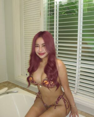Thanaporn Rattanasasiwimon Instagram - น้องเคยเห็นช้างรึเป่า 🐘

Code 15%off :  Mine99
Search code 624ED for trendiest outfits 

👙30274427

@shein_thailand

#SHEINstyleTH
#SHEIN99sale 
#มายฮาเร็ม #haremminee