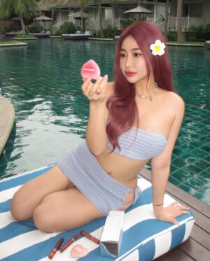 Thanaporn Rattanasasiwimon Instagram - you know u could call me 😜

Code 15%off :  Mine88
Search code 624ED for trendiest outfits 

👙32093876
🧏🏻‍♀️ 37645426, 37645434
💄32275378, 32265628, 32294552

@shein_thailand

#SHEINstyleTH
#SHEIN88sale

#มายฮาเร็ม #haremminee
#HydratingAquaGlow 
#haremskin #haremskinbyharemminee