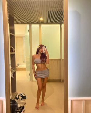 Thanaporn Rattanasasiwimon Instagram - you know u could call me 😜

Code 15%off :  Mine88
Search code 624ED for trendiest outfits 

👙32093876
🧏🏻‍♀️ 37645426, 37645434
💄32275378, 32265628, 32294552

@shein_thailand

#SHEINstyleTH
#SHEIN88sale

#มายฮาเร็ม #haremminee
#HydratingAquaGlow 
#haremskin #haremskinbyharemminee