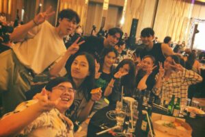 Thanaset Suriyapornchaikul Instagram - Y2K ✌🏻
#gmmtvouting2023