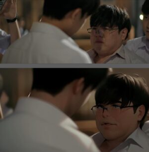 Thanaset Suriyapornchaikul Instagram - สวัสดีออโต้ 
#dangerousromance