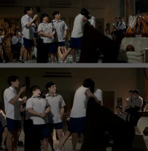 Thanaset Suriyapornchaikul Instagram - สวัสดีออโต้ 
#dangerousromance