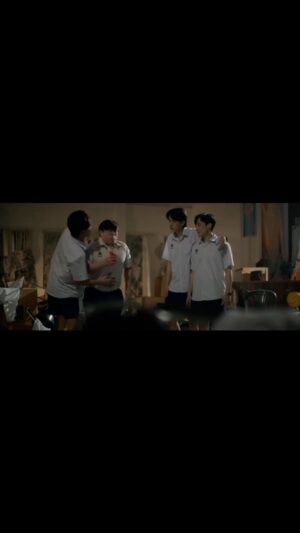 Thanaset Suriyapornchaikul Instagram - จาก “กังหัน” ที่ไม่เคยขยับ... กำลังจะหมุนเพราะ “สายลม”
 
“หัวใจในสายลม Dangerous Romance”
ทุกวันศุกร์ เวลา 20:30 น. ทางช่อง GMM25 
และ 22:30 น. ทาง Viu
เริ่ม 18 สิงหาคมนี้
#DangerousRomance #GMMTV