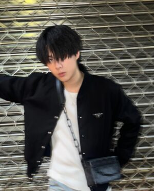 Thanawin Pholcharoenrat Instagram - Out n about