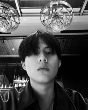 Thanawin Pholcharoenrat Instagram - 