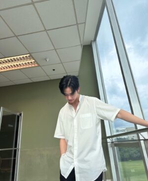 Thanawin Teeraphosukarn Instagram - 📸😆