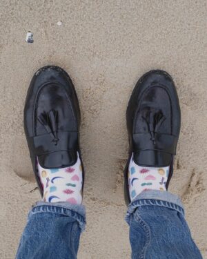 Thanayut Thakoonauttaya Instagram - What did you find in the rhythm of the waves?