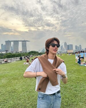 Thanayut Thakoonauttaya Instagram - 🌤️