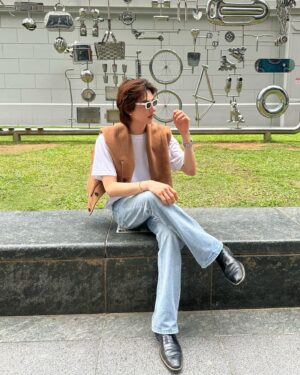 Thanayut Thakoonauttaya Instagram - 🌤️