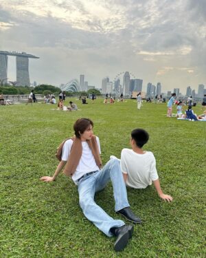 Thanayut Thakoonauttaya Instagram - 🌤️