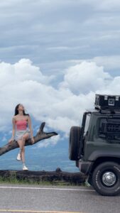 Actress Thanwaporn Nasombat HD Instagram Photos and Wallpapers July 2024