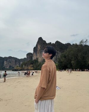 Tharatorn Jantharaworakarn Instagram - khaofang🏖