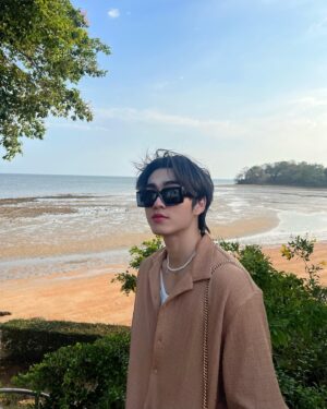 Tharatorn Jantharaworakarn Instagram - khaofang🏖