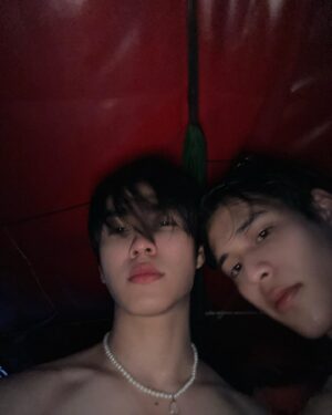 Tharatorn Jantharaworakarn Instagram - khaofang🏖